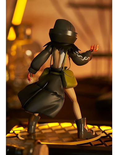 Figura Pop Up Parade Strength Dawn Fall Ver. - Good Smile