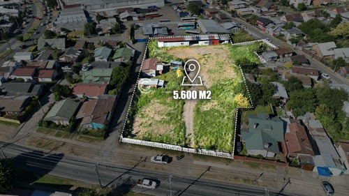 Venta Terreno Comercial Osorno, Cercano Ruta 5