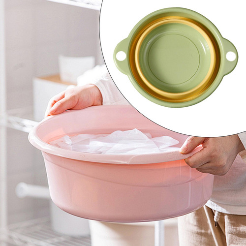 3 Lavabo Plegable, Lavabo, Lavabo Plegable Verde