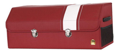 Organizador De Carga Para Maletero De Coche Suv 69x31x29cm