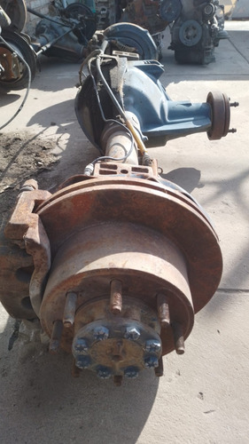 Diferencial Trasero Ford F-350 2005 (Usado)