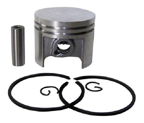 Piston Completo Para Stihl 170 180 Mc Ventas