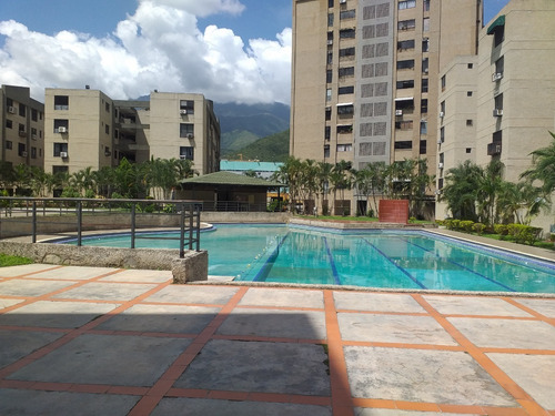 Imagen 8 de 17 de Best House Vende Amplio Y Cómodo Apartamento Ubicado En Riberas De Izcaragua -guarenas
