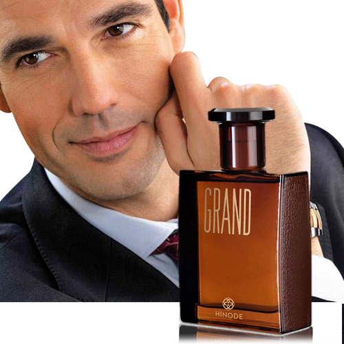 Perfume Grand Hinode - mL a $1550