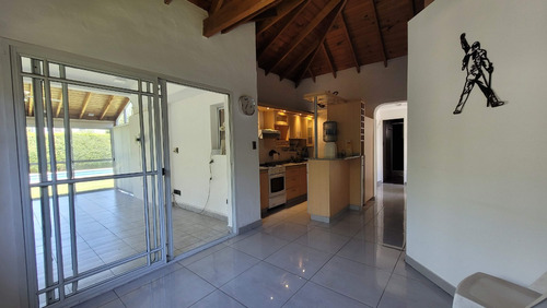 Casa A La Venta En Country Las Lajas