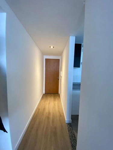 Departamento Un Dormitorio Con Cochera - Refinerias - Rosario