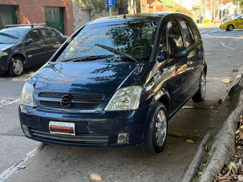 Chevrolet Meriva 1.8 Gls