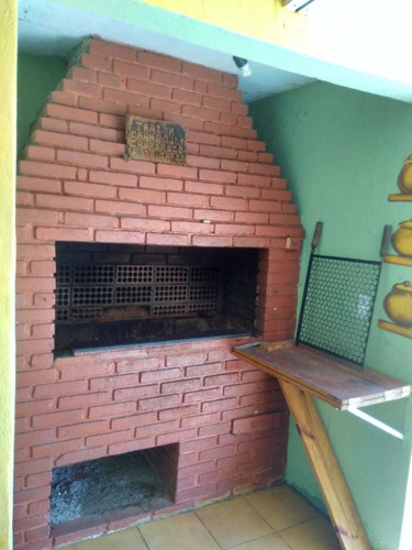 Imagem 6 de 14 de Chácara No Asfalto, Com Área De 2.178 M², 05 Dormitórios !!