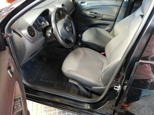 Voyage Trend 1.0 Completo - 2010