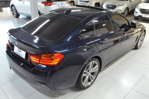 Bmw Serie 4 M-sport Gran Coupe