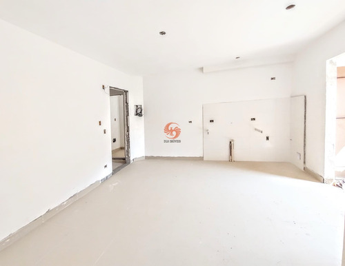 Imagem 9 de 21 de Oportunidade Apartamento No Centro De Ubatuba - 2 Dorms Sendo 1 Suite + Banheiro Completo - Ap00003 - 70148207