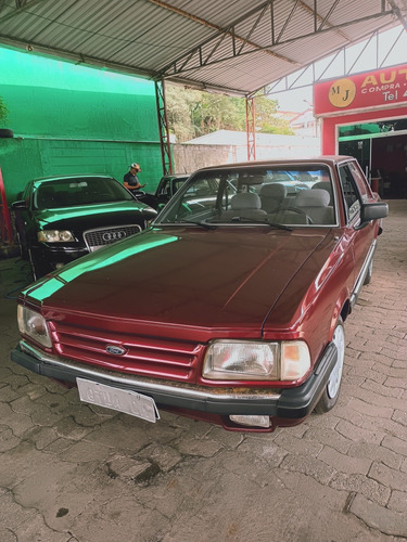 Ford Del Rey 1.6 L 2p