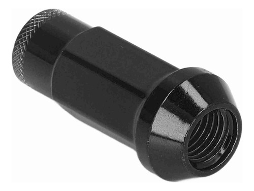 Acessórios De Roda 20 Unidades M12x1.5 Lug Nuts Wrench Socke