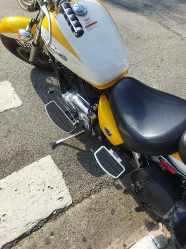 **honda Shadow 1100cc Ace* Ano 1996**