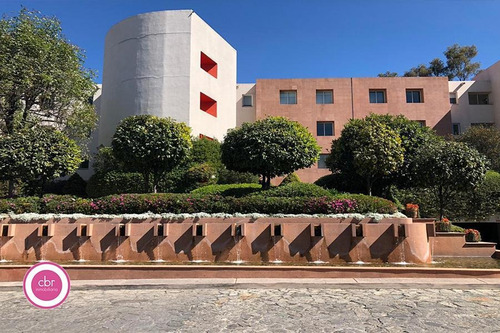 Departamento Venta Club De Golf Vista Hermosa - Lomas De Vista Hermosa