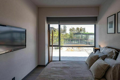 Imagen 6 de 10 de Excelente Departamento En Venta / Renta Be Grand Contadero
