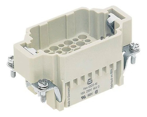 Han 42dd-smc-mi- Crt, 09160423001