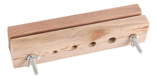 Madera De Madera Presione Paper Paper Presion Machine