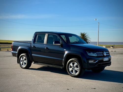 Volkswagen Amarok 2.0 Tsi Highline
