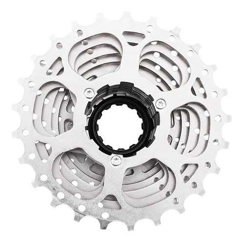 Imagen 3 de 4 de Piñon Rache Cassette Ruta 8 Velocidades 11-25t Envio Gratis