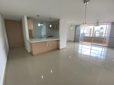 Apartamento en arriendo