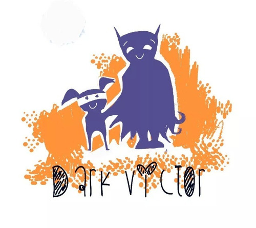 100 Balas Núm. 05 (de 10) - Darkvictor