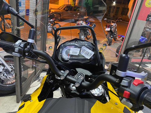 Imagen 12 de 18 de Benelli Trk 502 X