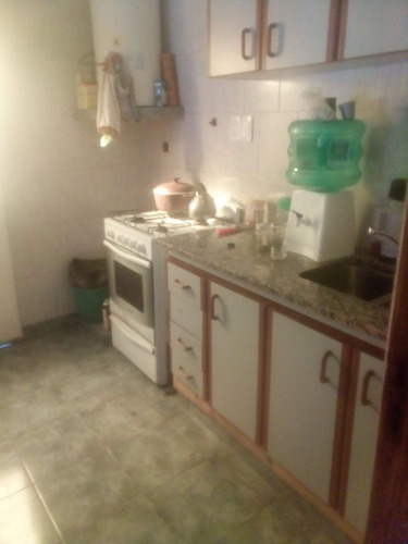 Oportunidad Venta Casa 4 Ambientes Con Patio Y Cochera