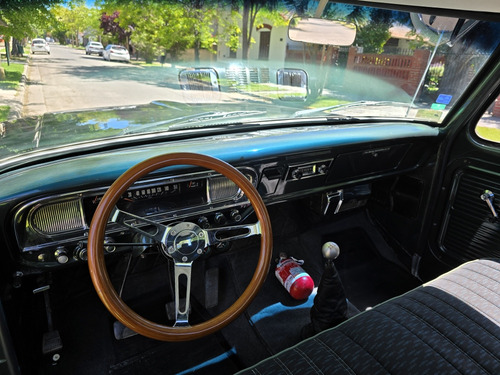 Ford F100
