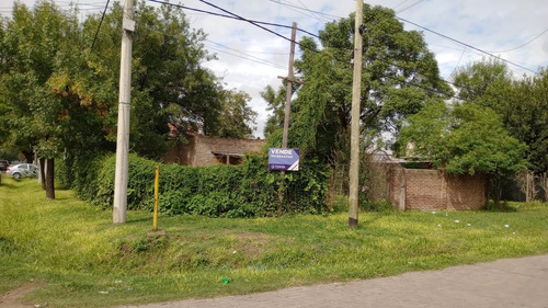 Terrenos En Venta En Granadero Baigorria