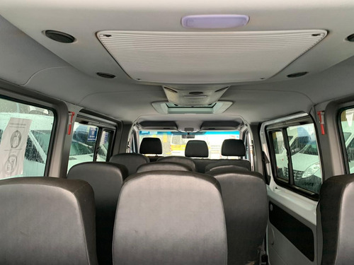 Sprinter 415 2019 16 Lugares Escolar Original Completa