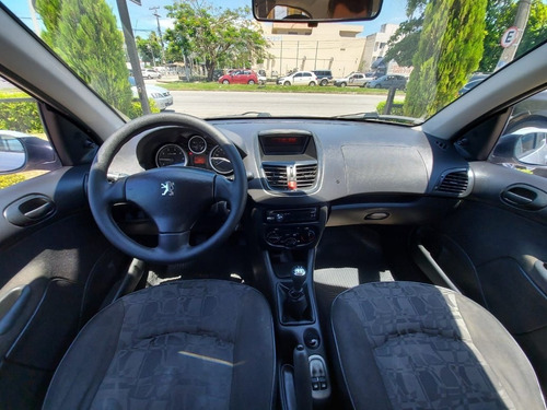 Peugeot 207 1.4 Xr 8v