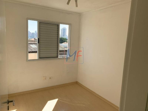 Imagem 19 de 21 de Ref: 11.617 Ótimo Apto Com 57 M² 2 Dorms. (sendo 1 Suíte) Piso Laminado Na Sala E Nos Quartos, Área De Lazer No Bairro Quinta Da Paineira. - 11617