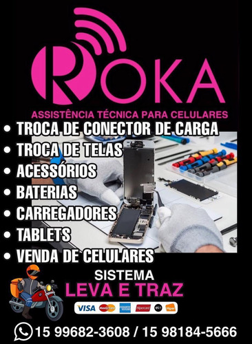 Imagem 1 de 1 de Concerto De Celulares