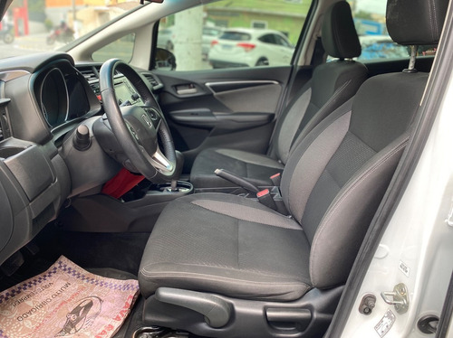 Imagem 8 de 12 de Honda Wrv 1.5 16v Ex 2018