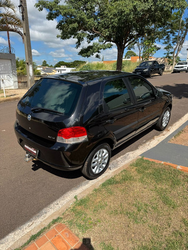 Fiat Palio 1.4 MPI ELX 8V