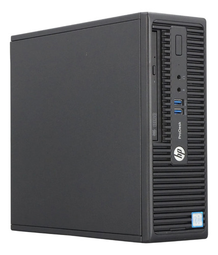 Potente Computador Hp Intel Core I5 Sexta 16gb 1 Tera Wifi (Reacondicionado)