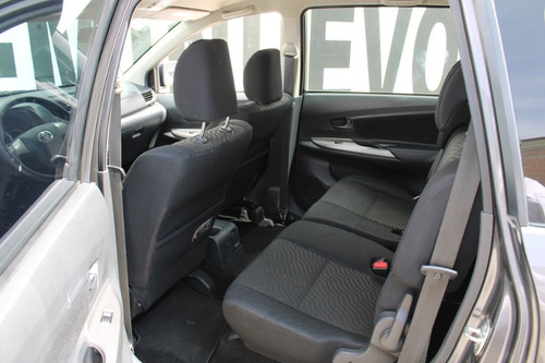 Imagen 9 de 11 de Toyota Avanza 2018 1.5 Le At