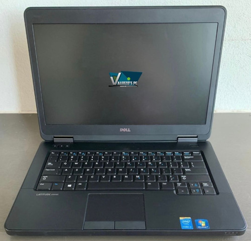 Laptop Dell Latitude E5440 Core I3 4ta Con Memoria Ram 6 Gb (Usado)