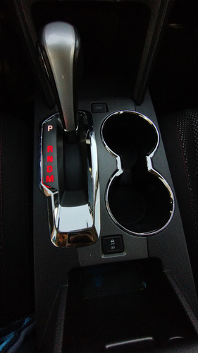 Gmc, Terrain