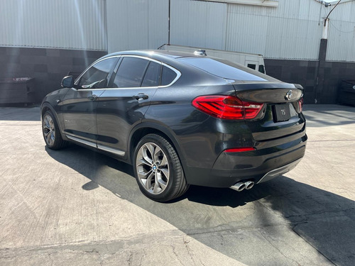 Bmw X4 Xdrive 28i, Modelo 2018 N3