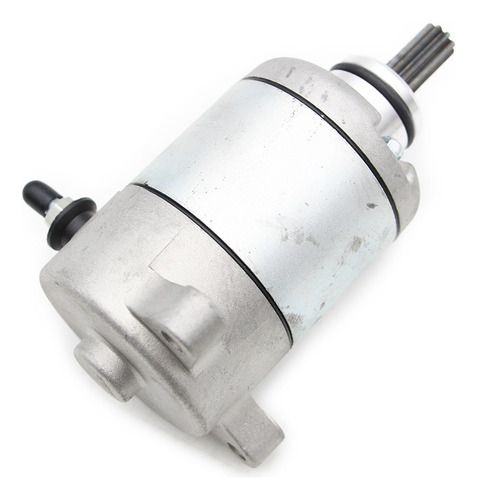 Motor Eléctrico Para Cbr125 Cbr125r Jc50 2011 2012 2013 2