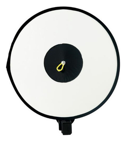 Tapered Flexo - Flash Portátil De Tapa De Caja Con Luz Suave