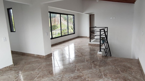 Imagen 11 de 14 de Casa Campestre En El Carmen Lote 550 Mts 420 Mill Pro Indivi
