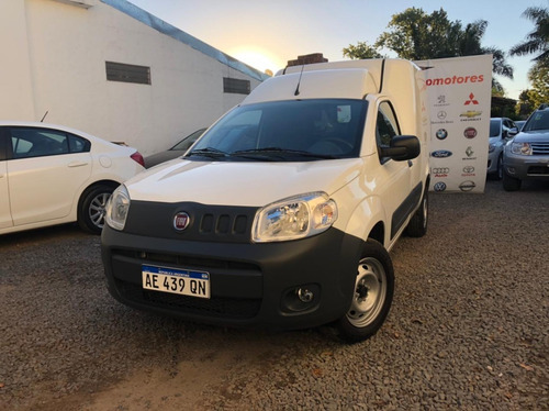 Fiat Fiorino 1.4 Fire Evo 87cv