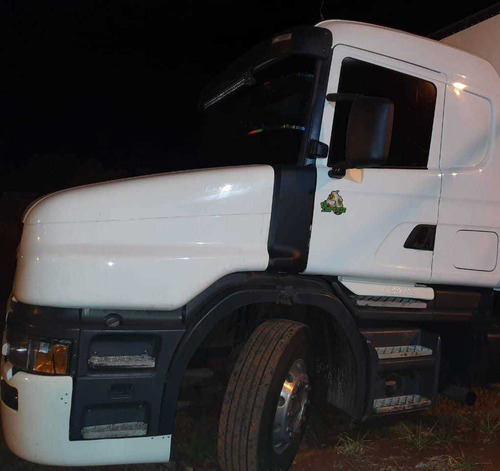 Scania 114 360 114 360