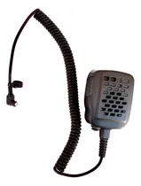 Comprar Micrófono De Mano Profesional P\u002F Handy Yaesu Vertex