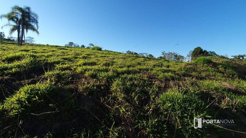 Terreno À Venda, 505 M² Por R$ 392.768,57 - Chácaras São Carlos - Cotia/sp - Te0169