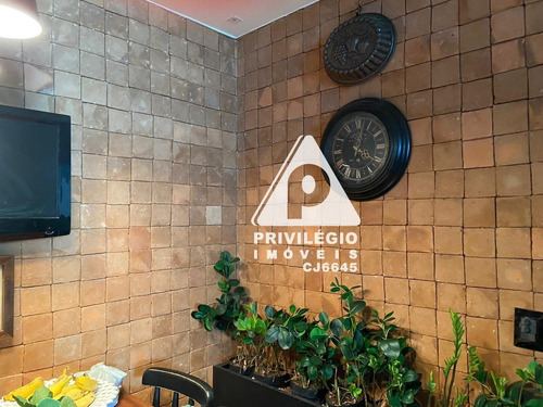 Imagem 20 de 24 de Apartamento À Venda, 4 Quartos, 4 Suítes, 3 Vagas, Barra Da Tijuca - Rio De Janeiro/rj - 27942