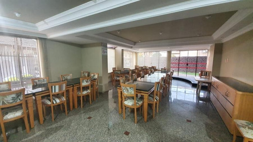 Apartamento Para Venda Em Guarapuava, Centro, 3 Dormitórios, 2 Suítes, 3 Banheiros, 2 Vagas - _2-1034966